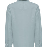 Blusa Lino Orgánico Mujer Lirio Rockford