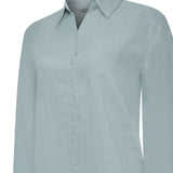 Blusa Lino Orgánico Mujer Lirio Rockford