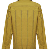 Blusa Algodón Orgánico Mujer Zambor Rockford