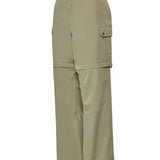 Pantalón Poliéster Reciclado/Elastano Mujer Desmont Rockford