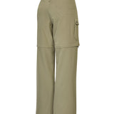 Pantalón Poliéster Reciclado/Elastano Mujer Desmont Rockford