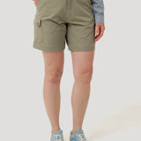 Pantalón Poliéster Reciclado/Elastano Mujer Desmont Rockford