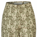 Pantalón Algodón Orgánico Mujer Caspio Rockford