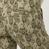 Pantalón Algodón Orgánico Mujer Caspio Rockford