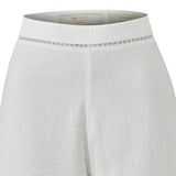 Pantalón Lino Orgánico Mujer Mekong Rockford