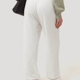 Pantalón Lino Orgánico Mujer Mekong Rockford