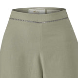 Pantalón Lino Orgánico Mujer Mekong Rockford