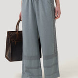 Pantalón Lino Orgánico Mujer Fuji Rockford