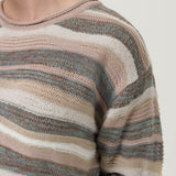 Sweater Algodón Orgánico Mujer Samba Rockford