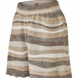 Short Algodón Orgánico Mujer Robie Rockford