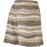 Short Algodón Orgánico Mujer Robie Rockford