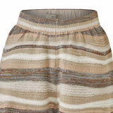Short Algodón Orgánico Mujer Robie Rockford