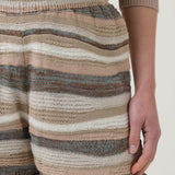 Short Algodón Orgánico Mujer Robie Rockford