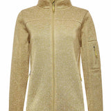 Polar Poliéster Reciclado Mujer Nevada Rockford