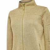 Polar Poliéster Reciclado Mujer Nevada Rockford