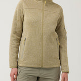 Polar Poliéster Reciclado Mujer Nevada Rockford