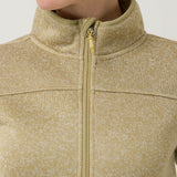 Polar Poliéster Reciclado Mujer Nevada Rockford