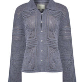 Sweater Algodón Orgánico Mujer Laia Rockford
