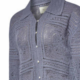 Sweater Algodón Orgánico Mujer Laia Rockford
