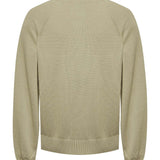 Sweater Poliéster Mujer Omaha Rockford