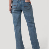 Jeans Algodón Reciclado/Poliéster Mujer Moon Rockford