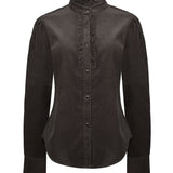 Blusa Algodón Orgánico Mujer Borage Rockford