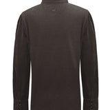 Blusa Algodón Orgánico Mujer Borage Rockford