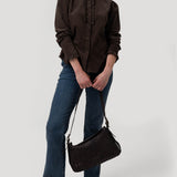 Blusa Algodón Orgánico Mujer Borage Rockford