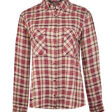 Blusa Rayon Mujer Magno Rockford