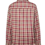 Blusa Rayon Mujer Magno Rockford
