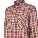Blusa Rayon Mujer Magno Rockford