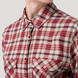 Blusa Rayon Mujer Magno Rockford