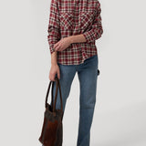 Blusa Rayon Mujer Magno Rockford