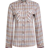 Blusa Rayon Mujer Magno Rockford