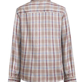 Blusa Rayon Mujer Magno Rockford