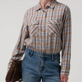 Blusa Rayon Mujer Magno Rockford
