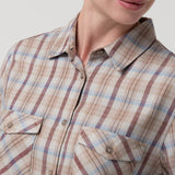 Blusa Rayon Mujer Magno Rockford