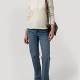 Polo Algodón/Poliéster Mujer Olmo Rockford