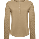 Polo Algodón/Poliéster Mujer Olmo Rockford