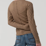 Polo Algodón/Poliéster Mujer Olmo Rockford