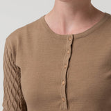 Polo Algodón/Poliéster Mujer Olmo Rockford