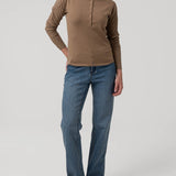 Polo Algodón/Poliéster Mujer Olmo Rockford