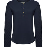 Polo Algodón/Poliéster Mujer Olmo Rockford