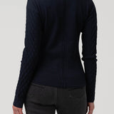 Polo Algodón/Poliéster Mujer Olmo Rockford