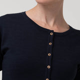 Polo Algodón/Poliéster Mujer Olmo Rockford