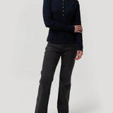 Polo Algodón/Poliéster Mujer Olmo Rockford