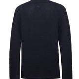 Sweater Algodón Orgánico Mujer Angelonia Rockford