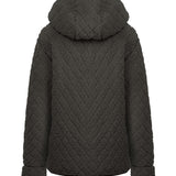 Polar Poliéster Reciclado Mujer Pilosis Rockford