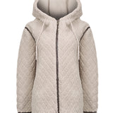 Polar Poliéster Reciclado Mujer Pilosis Rockford