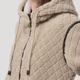 Polar Poliéster Reciclado Mujer Pilosis Rockford